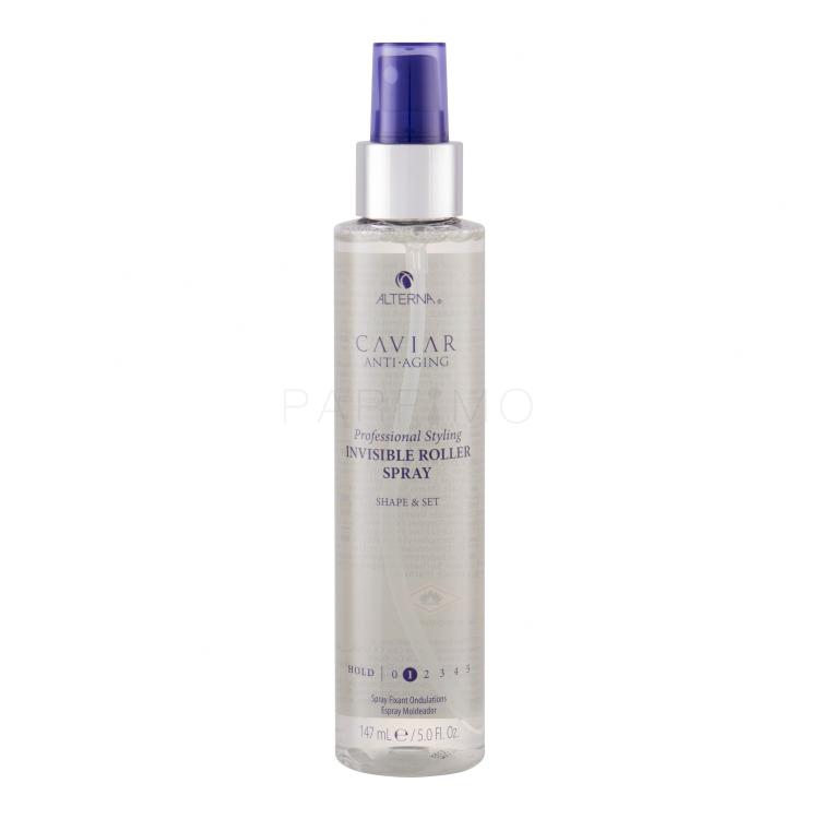 Alterna Caviar Anti-Aging Invisible Roller Spray Für Haarvolumen für Frauen 147 ml