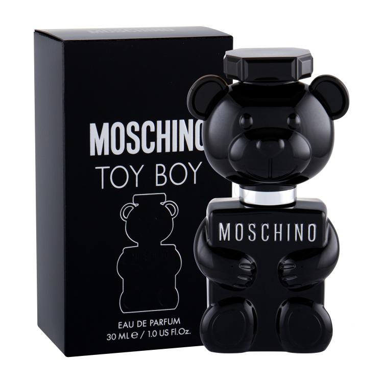 Moschino Toy Boy Eau de Parfum für Herren 30 ml