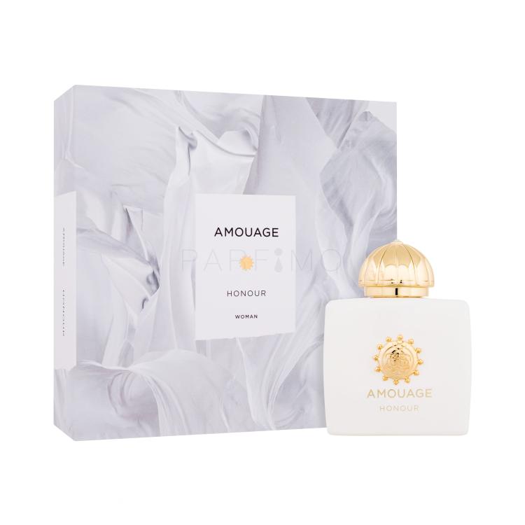Amouage Honour Eau de Parfum für Frauen 100 ml