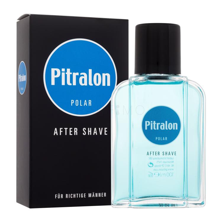 Pitralon Polar Rasierwasser für Herren 100 ml