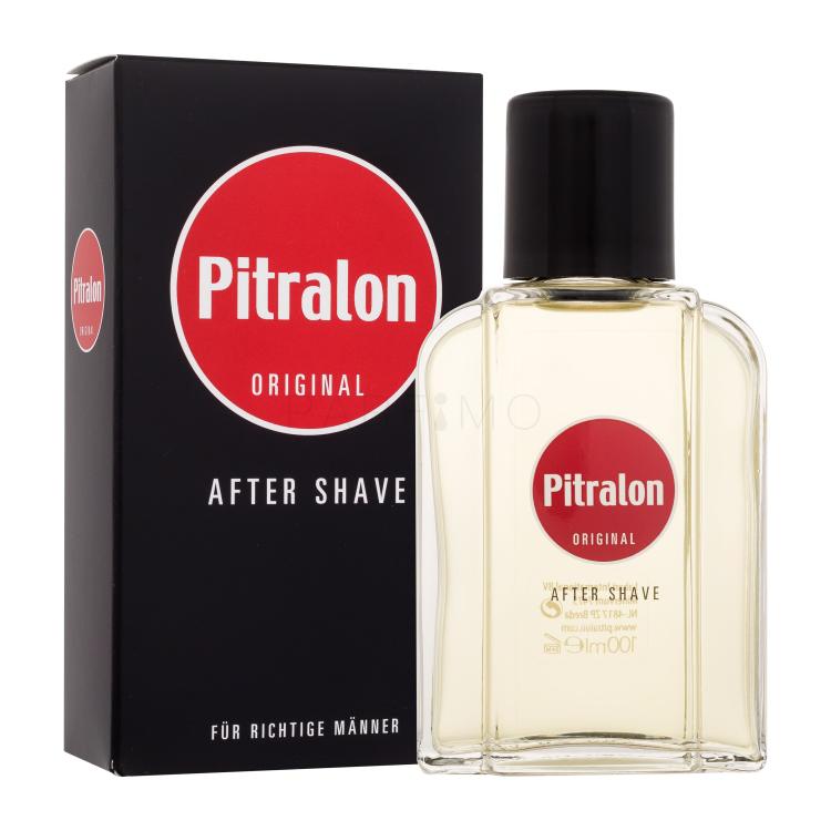 Pitralon Original Rasierwasser für Herren 100 ml