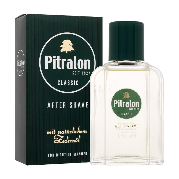 Pitralon Classic Rasierwasser für Herren 100 ml