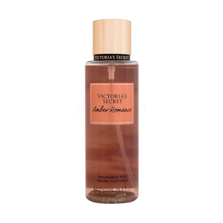 Victoria´s Secret Amber Romance Körperspray für Frauen 250 ml