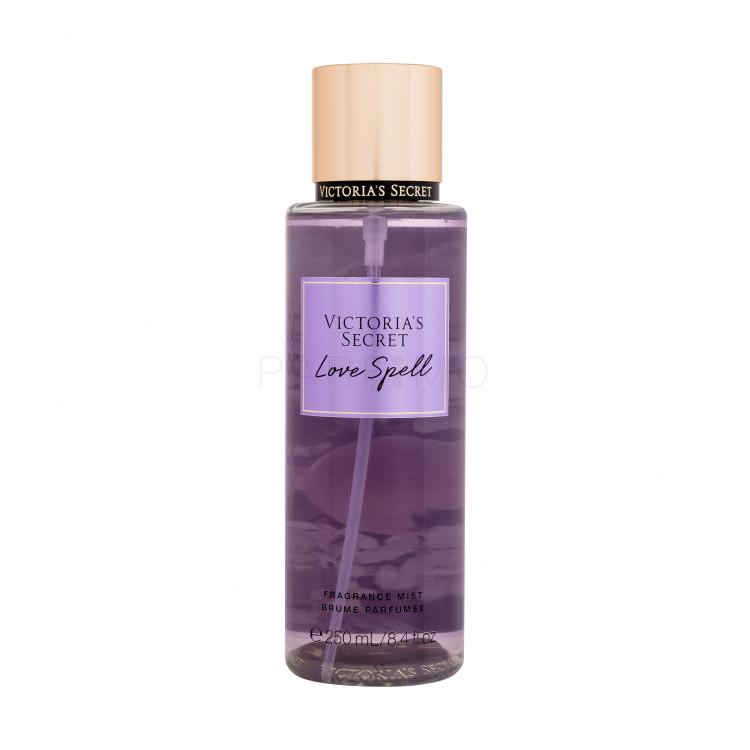 Victoria´s Secret Love Spell Körperspray für Frauen 250 ml