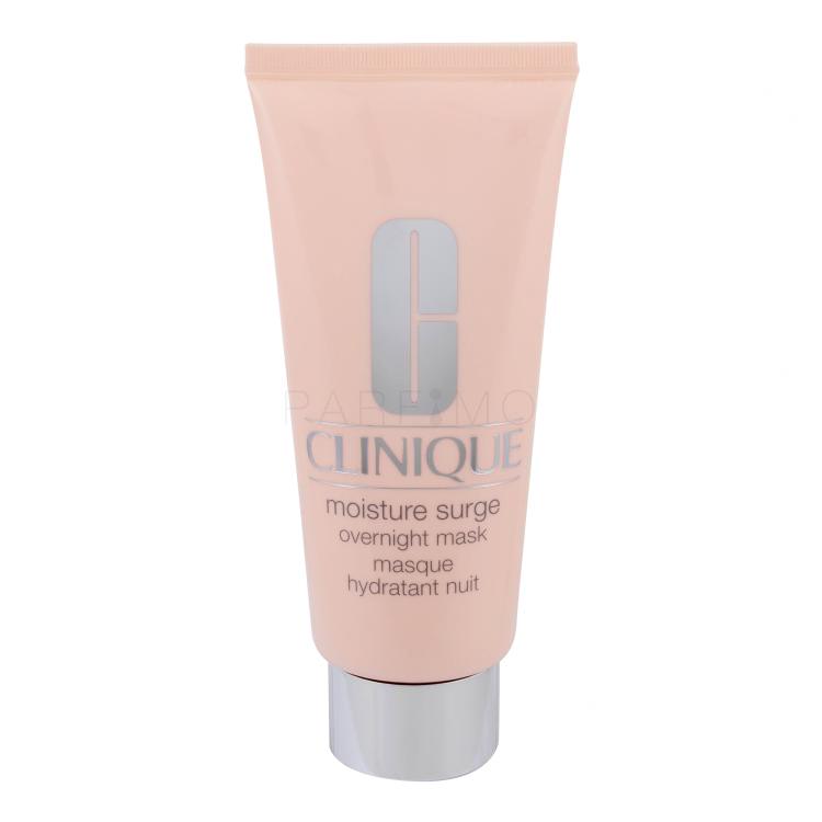 Clinique Moisture Surge Gesichtsmaske für Frauen 100 ml