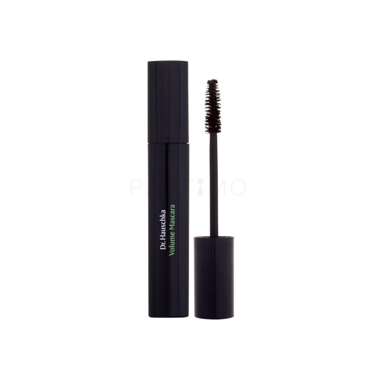 Dr. Hauschka Mascara Volume Mascara für Frauen 8 ml Farbton  02 Brown
