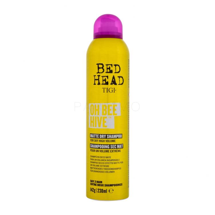 Tigi Bed Head Oh Bee Hive Trockenshampoo für Frauen 238 ml