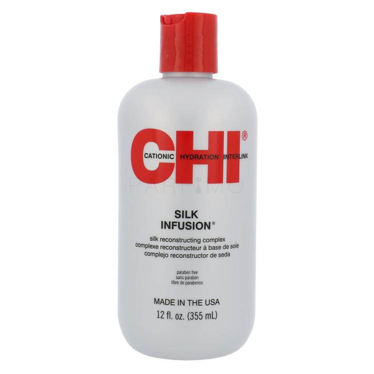 Farouk Systems CHI Infra Silk Infusion Haarserum für Frauen 355 ml