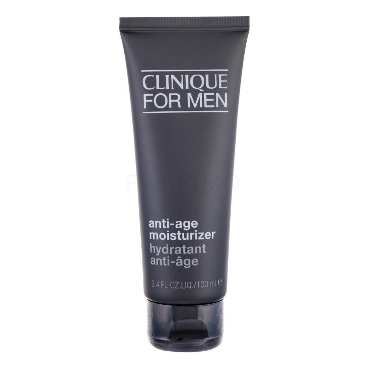 Clinique For Men Anti-Age Moisturizer Tagescreme für Herren 100 ml
