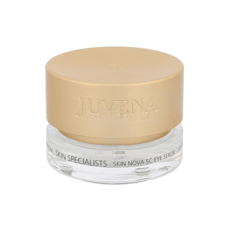 Juvena Skin Specialist Skin Nova SC Augenserum für Frauen 15 ml