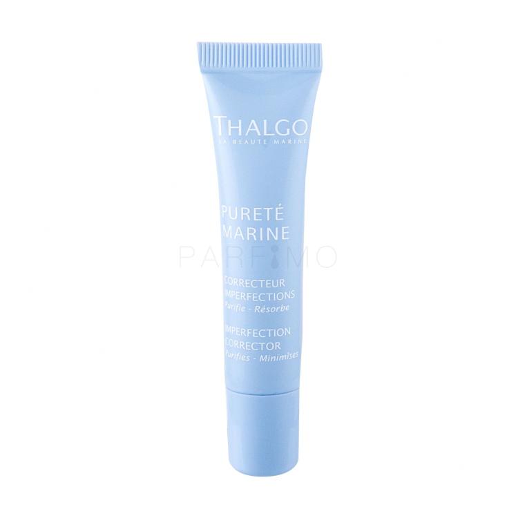 Thalgo Pureté Marine Imperfection Corrector Lokale Hautpflege für Frauen 15 ml