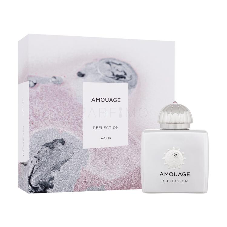 Amouage Reflection Woman Eau de Parfum für Frauen 100 ml