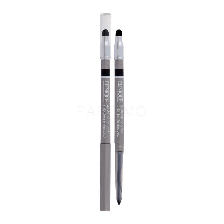 Clinique Quickliner For Eyes Kajalstift für Frauen 3 g Farbton  07 Really Black