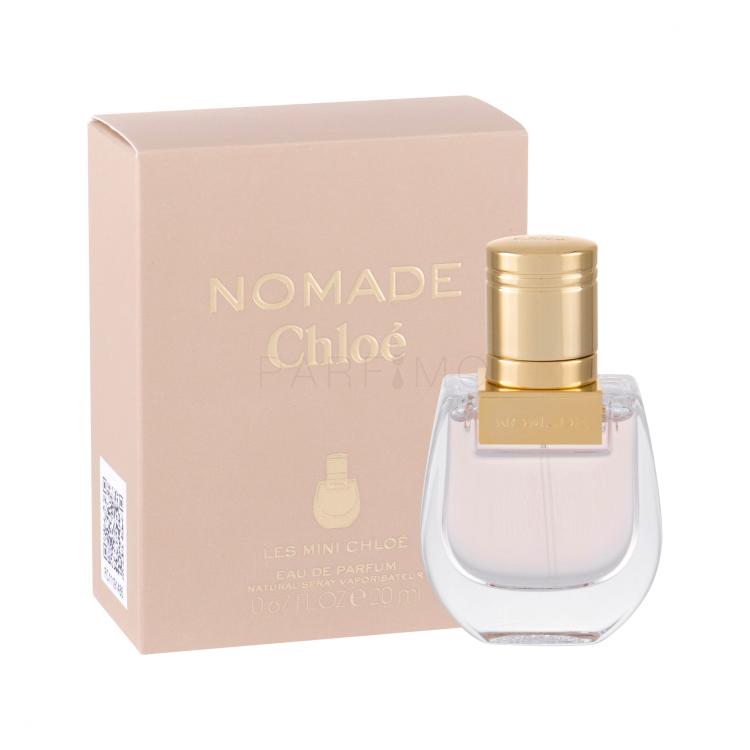 Chloé Nomade Eau de Parfum für Frauen 20 ml