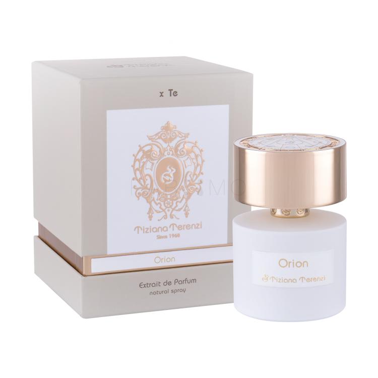 Tiziana Terenzi Luna Collection Orion Extrait de Parfum 100 ml