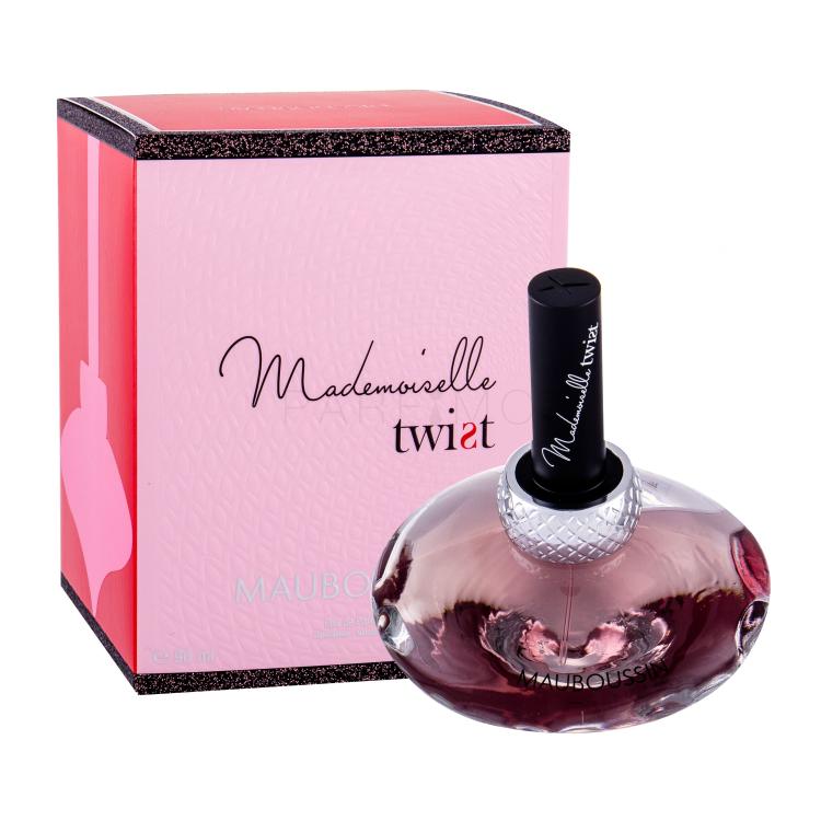 Mauboussin Mademoiselle Twist Eau de Parfum für Frauen 90 ml