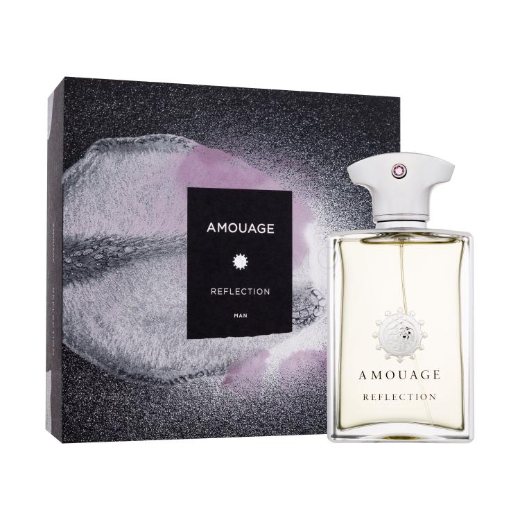 Amouage Reflection Man Eau de Parfum für Herren 100 ml