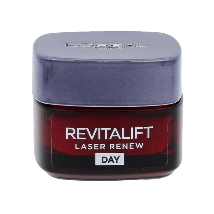 L'Oréal Paris Revitalift Laser Renew Tagescreme für Frauen 50 ml