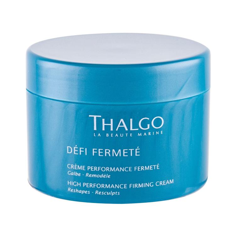 Thalgo Défi Fermeté High Performance Firming Körpercreme für Frauen 200 ml