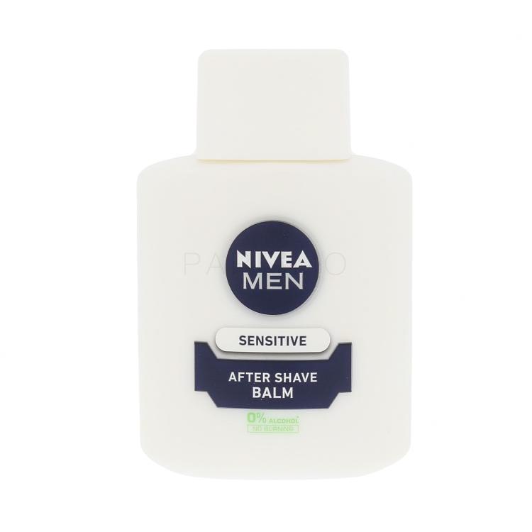 Nivea Men Sensitive After Shave Balsam für Herren 100 ml