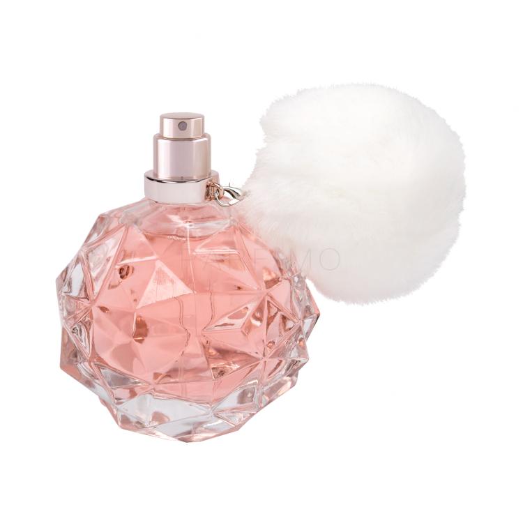 Ariana Grande Ari Eau de Parfum für Frauen 100 ml Tester