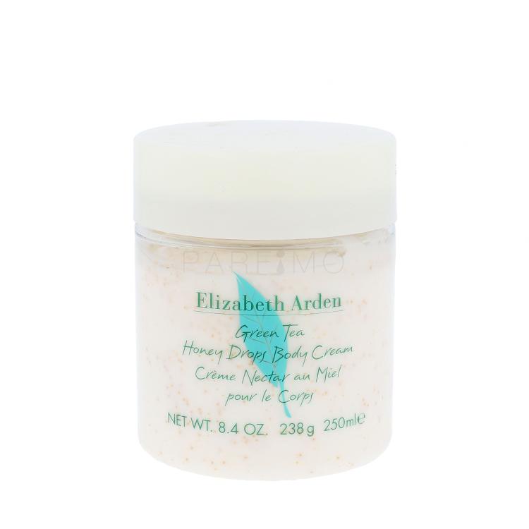 Elizabeth Arden Green Tea Honey Drops Körpercreme für Frauen 250 ml
