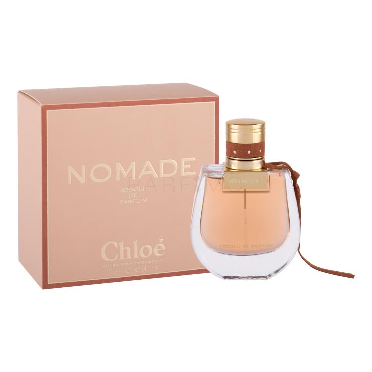 Chloé Nomade Absolu Eau de Parfum für Frauen 50 ml
