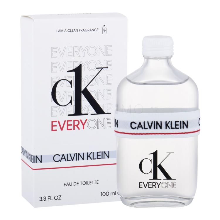 Calvin Klein CK Everyone Eau de Toilette 100 ml