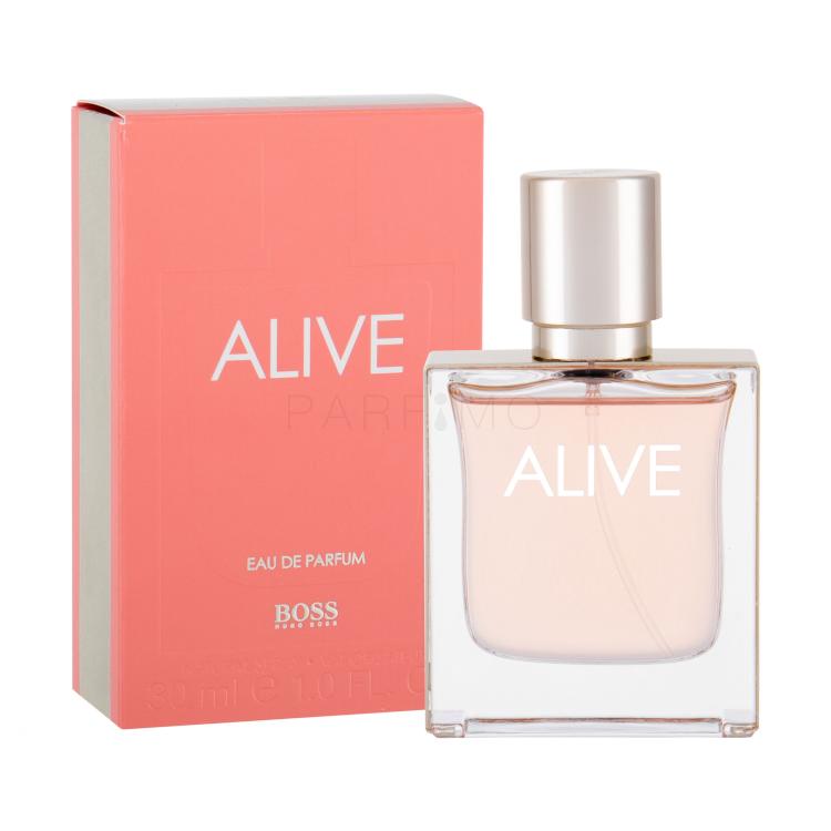 HUGO BOSS BOSS Alive Eau de Parfum für Frauen 30 ml