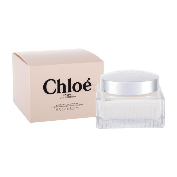 Chloé Chloé Körpercreme für Frauen 150 ml