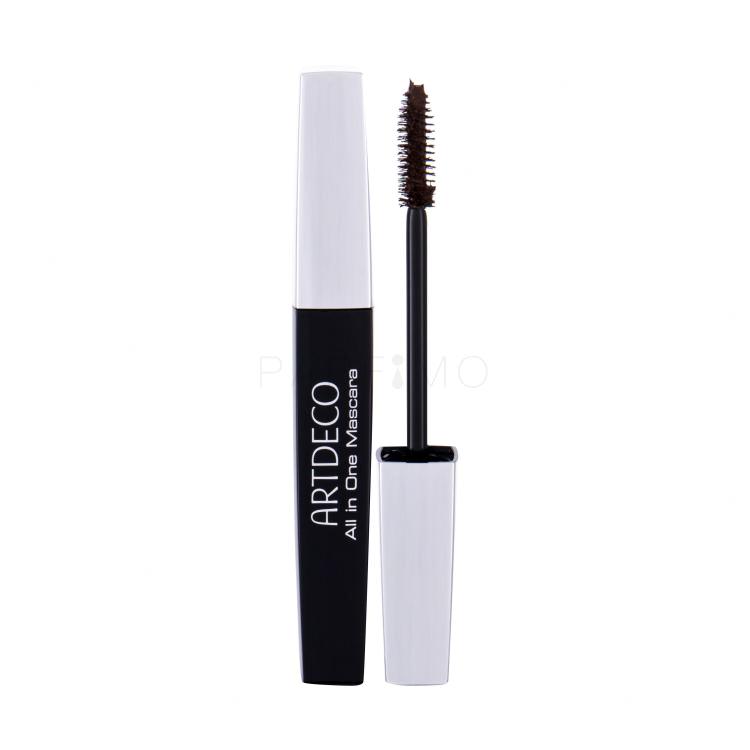 Artdeco All In One Mascara für Frauen 10 ml Farbton  03 Brown