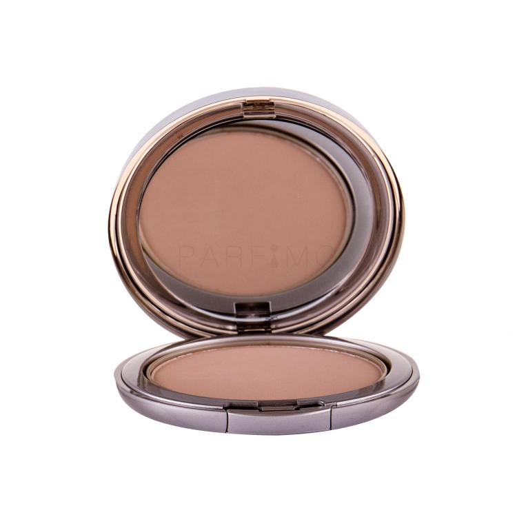 Artdeco Pure Minerals Mineral Compact Powder Puder für Frauen 9 g Farbton  10 Basic Beige