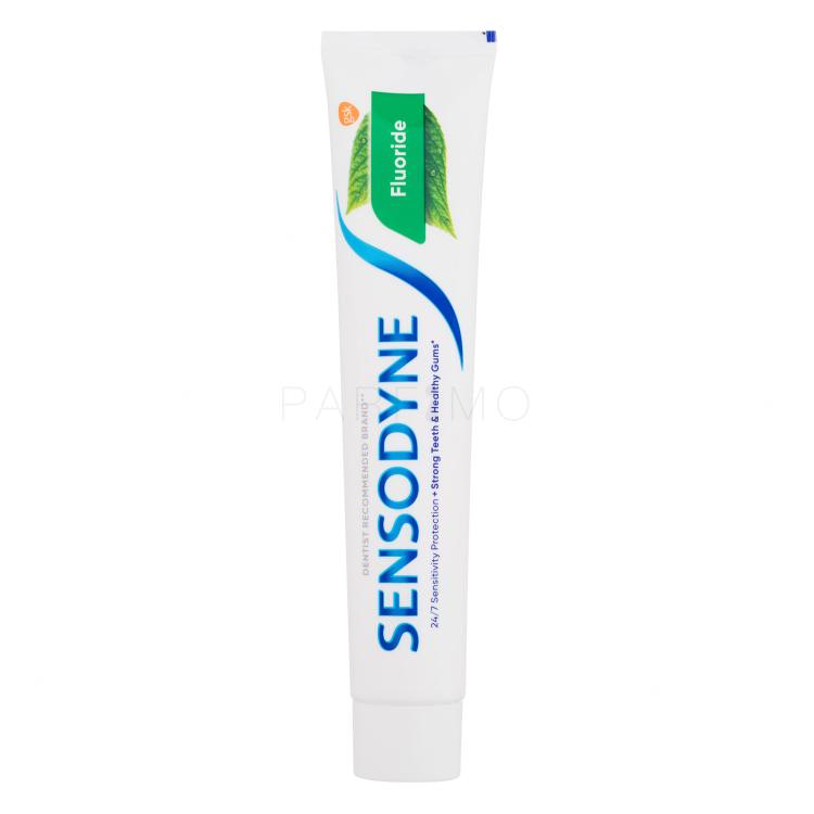 Sensodyne Fluoride Zahnpasta 75 ml