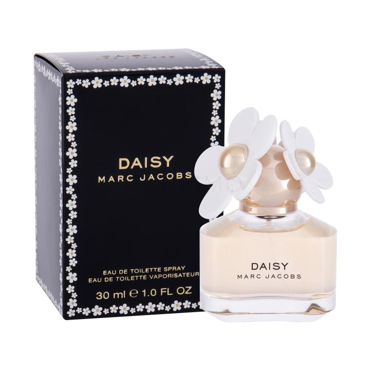 Marc Jacobs Daisy Eau de Toilette für Frauen 30 ml