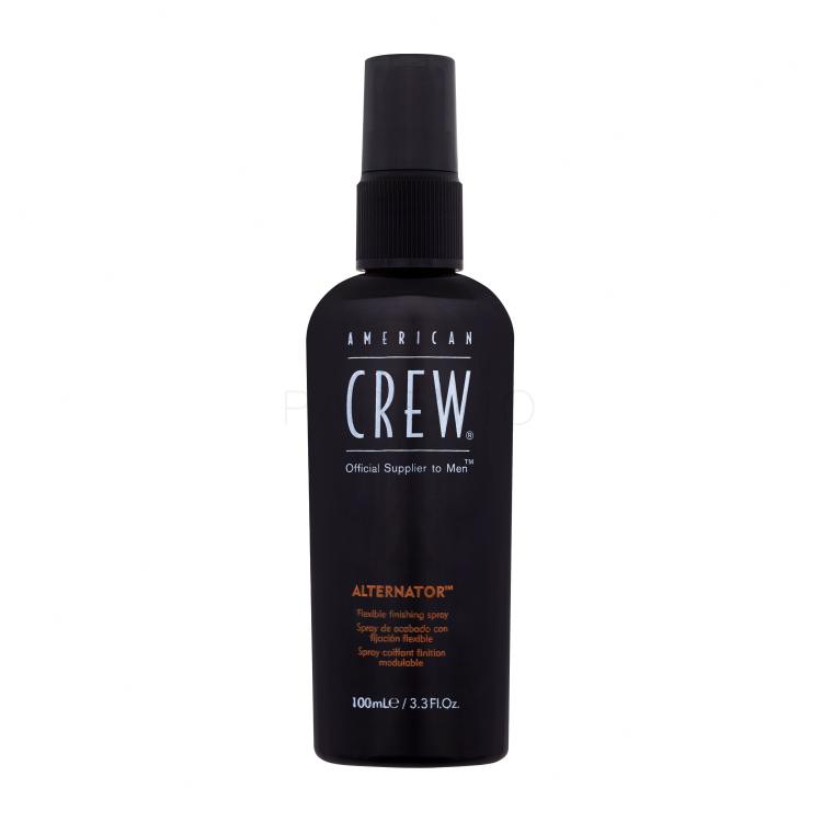 American Crew Alternator Für Haardefinition für Herren 100 ml