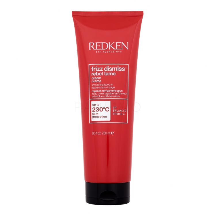 Redken Frizz Dismiss Rebel Tame Für Glättung für Frauen 250 ml