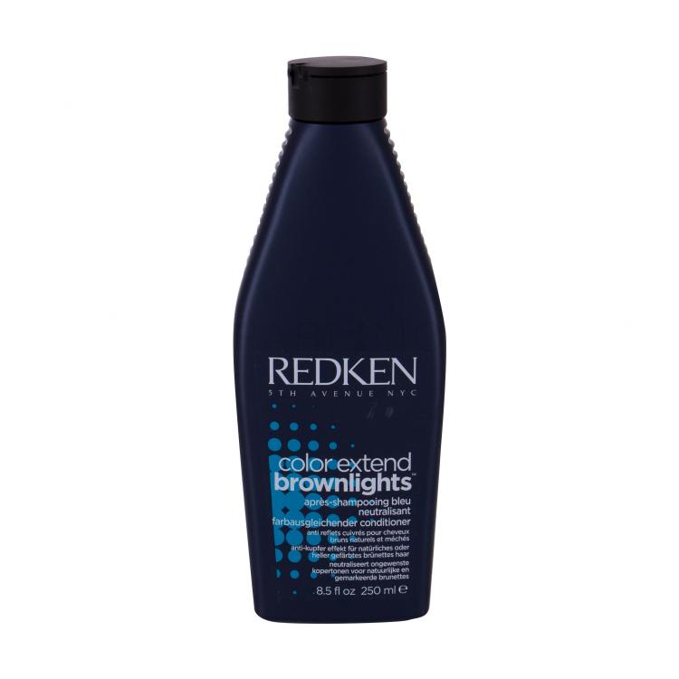 Redken Color Extend Brownlights™ Conditioner für Frauen 250 ml