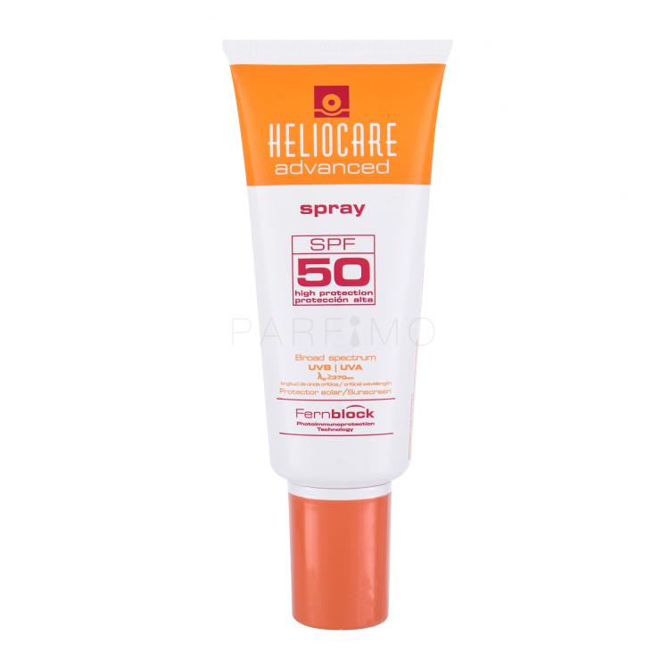 Heliocare Advanced SPF50 Sonnenschutz 200 ml