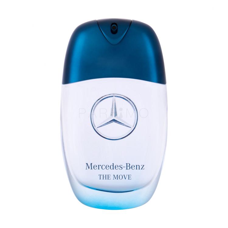 Mercedes-Benz The Move Eau de Toilette für Herren 100 ml Tester