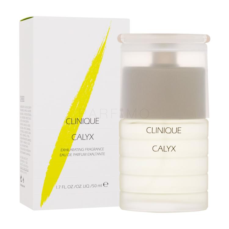 Clinique Calyx Eau de Parfum für Frauen 50 ml