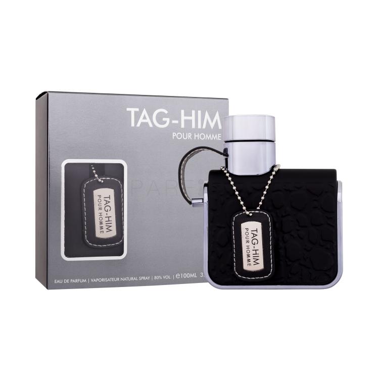 Armaf Tag-Him Eau de Parfum für Herren 100 ml