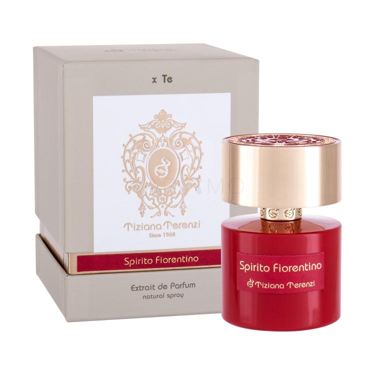 Tiziana Terenzi Luna Collection Spirito Fiorentino Extrait de Parfum 100 ml