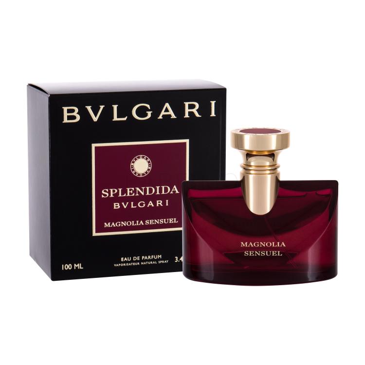 Bvlgari Splendida Magnolia Sensuel Eau de Parfum für Frauen 100 ml
