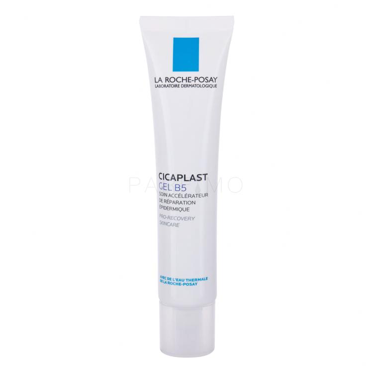 La Roche-Posay Cicaplast Gel B5 Gesichtsgel 40 ml