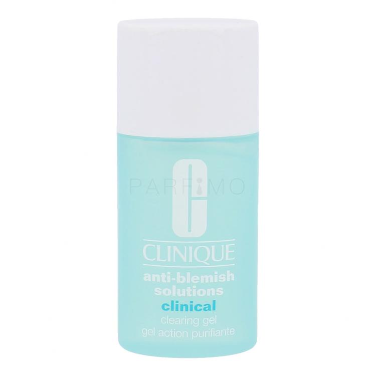 Clinique Anti-Blemish Solutions Clinical Lokale Hautpflege 30 ml