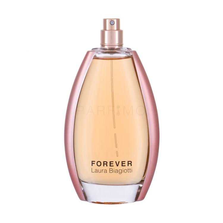 Laura Biagiotti Forever Eau de Parfum für Frauen 100 ml Tester