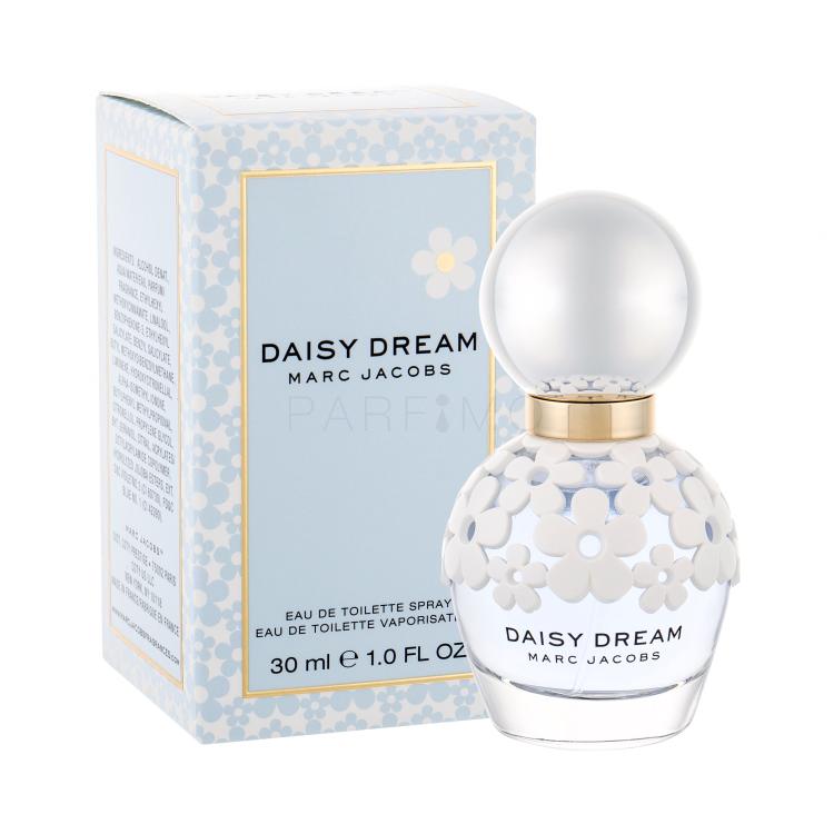Marc Jacobs Daisy Dream Eau de Toilette für Frauen 30 ml