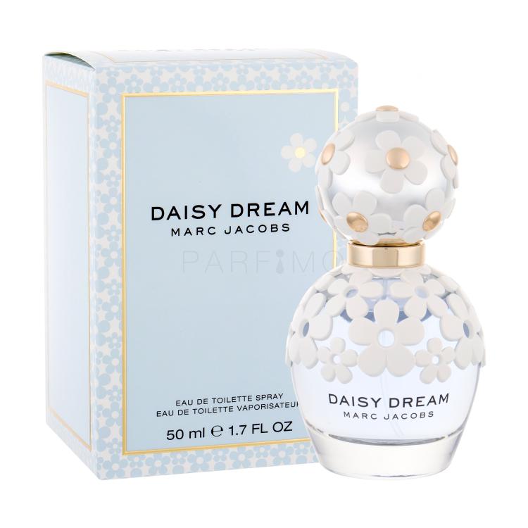 Marc Jacobs Daisy Dream Eau de Toilette für Frauen 50 ml