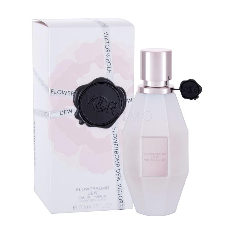 Viktor &amp; Rolf Flowerbomb Dew Eau de Parfum für Frauen 50 ml
