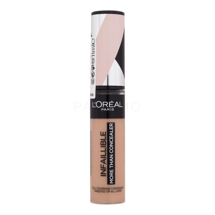 L&#039;Oréal Paris Infaillible More Than Concealer Concealer für Frauen 11 ml Farbton  330